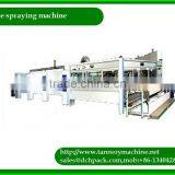 Leather Printing Machine for Embossed Leather in Tannery thumbnail-3