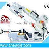 Metal Band Saw Machine