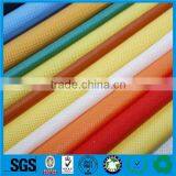 High Quality 100% pp Nonwoven Fabrics thumbnail-2