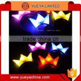 Shining Crown Head Band for Playing Performance thumbnail-3