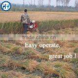Home Use Mini Rice Harvester thumbnail-6