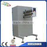 Most Popular Drinking Straw Wrap Paper Bending Machine for Promotion thumbnail-2