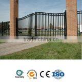 Outdoor Aluminum Fence Gate thumbnail-1