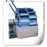 120-200 T/h XSD Series Sand Washing Machine With Best After Sale Service thumbnail-1