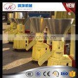 Flat Die Wood Pellet Mill for Sale thumbnail-2