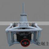 High Output Gold Refining Machine Grinding Mills for Sale in Zimbabwe thumbnail-4