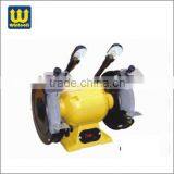 Professional Wintools 6'' Bench Top Grinder Bench Grinder Sander WT02476