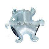 Aluminium Storz Coupling Cap thumbnail-2