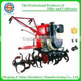 296cc High Quality Rotavator With 178F Engine