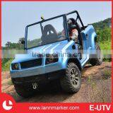 7.5KW Adult Electric ATV thumbnail-1