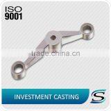 Stainless Steel Glass Holder Clip 304 or 316 thumbnail-2