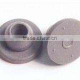 8mm,20mm Rubber Stopper for Pharmaceutical Use thumbnail-3
