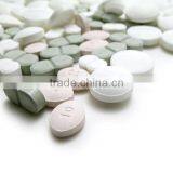 New Condition Single Punch Type Tablet Press Machinery DP-12, Powder Tablet Compression Machinery thumbnail-6