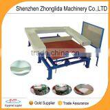 Automatic Foam Cutting Contour Cutting Machine thumbnail-1
