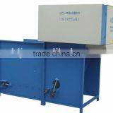 efficient automatic fiber bale opening machine