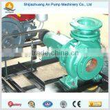 Diesel Engine Farm Agriculture Irrigation Water Pump Without Electricity thumbnail-4