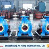 End Suction Milking Pump Machine thumbnail-1