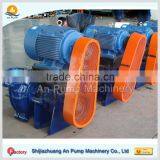 Aolly Chromium High Density Coal Slurry Pump thumbnail-3