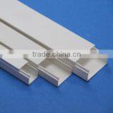 Saudi Arabia Decorative Electrical 50x25mm Plastic Cable Channel thumbnail-1