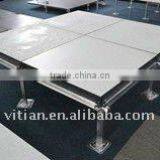 High Performance Chipboard With HPL Lamination Access Floor 2014 Hot Sale thumbnail-1