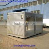 Professional Usb Mini Freezer With Low Price thumbnail-3