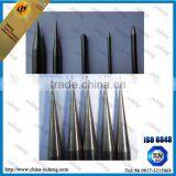Sharp Tungsten Electrode Wolfram Electrodes Sharpen Tig Welding Pure Electrodes thumbnail-1