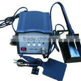 High Frequency Lead-free Soldering Station, 90W Power Consumption Equal to Quick 203H Soldering Station thumbnail-2