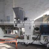 Textured Vegetarian Soya Protein Processing Line From Jinan Dayi thumbnail-3