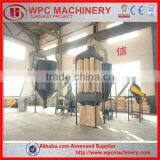 Wood Milling Machine for Sale thumbnail-1