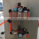 Pressure Liquid Paste Hopper Filling Machine thumbnail-4