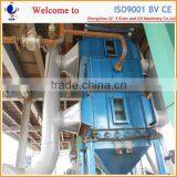Small Scale Soybean Pretreatment Preprocessing Machines for Soybean Oil thumbnail-6