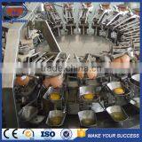 2% Discount Factory Price Good Performance Industrial Egg Separator Machine thumbnail-3