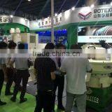 Rubber Wood Sawdust Pellet Production Line , Used Wood Pellet Production Line thumbnail-4