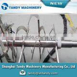 New Products Nice Looking Universal Dry Powder Cement Mixer thumbnail-2