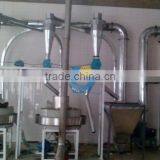 Small Manufacturing Machines/rice Mill Machinery Price