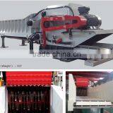 DPSJ400X800 Large Wood Pellet Crusher Machine With New Technology thumbnail-2
