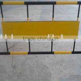 High Quality Temporary Movable Road Barrier GA011 for Road Propect thumbnail-1