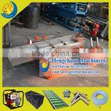 Chinese Small Gold Dredger Boat Portable Mini Gold Dredge Machine thumbnail-4