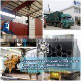 Self-propelled Dredging Systems for Maintaining Canals thumbnail-5