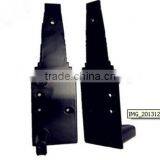 Customized OEM Aluminum Die Casting Parts thumbnail-1