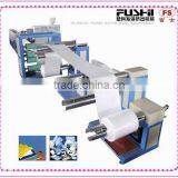 PS Foam Sheet Extruder(FS-70/90)