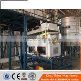 Mutifunctional 10TPH Soybeans / Green Gram Cleaning Line With Low Price thumbnail-2