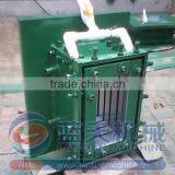 Technology Clay Automatic Brick Machine for Brick Making Production Line thumbnail-2