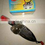 LOW PRICE 768# CHHARCOAL IRON thumbnail-2