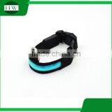 OEM High Quality Plastic Flash Dog Training Collar Collars Toy Supplies Wholesale thumbnail-5