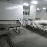 Zhuhai Vegetables Processing and Distribution Center for Hong Kong and Macao thumbnail-1