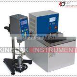 LVDV-1 Rotational Viscometer/ Automatic Viscometer, Viscosimeter, Viscosity Meter, Viscosity Tester thumbnail-3