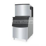 2015 Hot Sale Ice Maker/ Ice Cube Maker/ Ice Making Machine for Making Ice Cube With Imported Compressor thumbnail-6