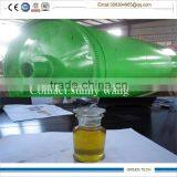 XHZT-2600-6000 Pyrolysis Tires to Tire Oil Plant thumbnail-1