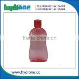 100ml PET Plastic Bottle